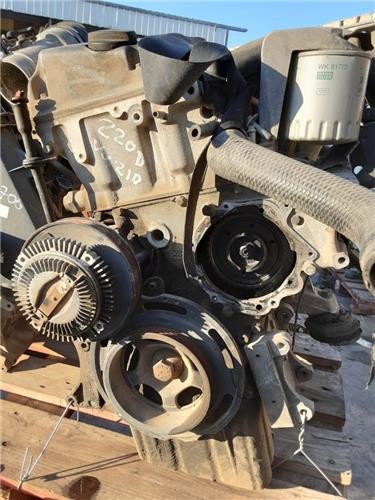210010 moteur complet - moteur,