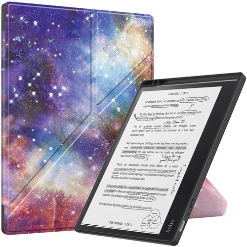 Housse pour kobo - pour, elipsa