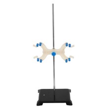  Porte-burette Support Tube À Essai Accessoire De Laboratoire Pour