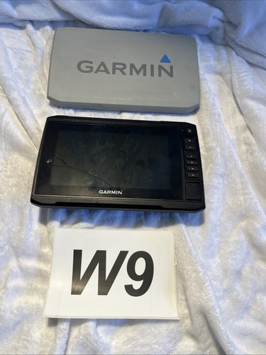 Garmin echomap uhd - garmin,