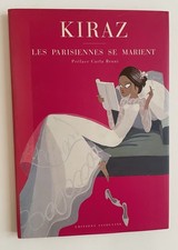 Kiraz, Les Parisiennes se