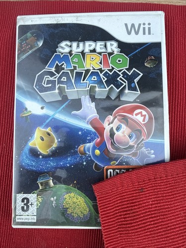 Jeu nintendo wii super - jeu,