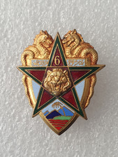 6° RTM Régiment de