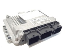 9666986680 calculateur moteur - calculateur,