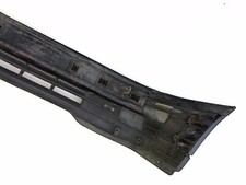 Pare choc avant OPEL VECTRA A