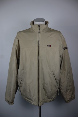 Napapijri veste matelassée - veste,