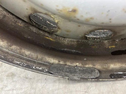 Jante peugeot expert 5401r1 - 2,