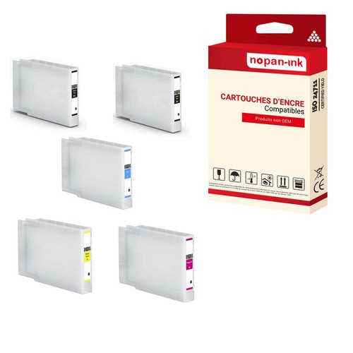 Cartouche compatible pour