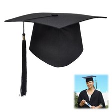 Chapeau d'étudiant Bachelor