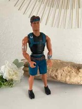 12 ⚜️ Figurine Max Steel