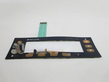 Membrane Keypad FIT FOR NELLCOR OxiMax N-600 Oximeter Protective Film