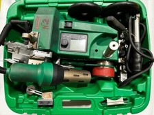 Leister UNIPLAN 500 - 30 MM