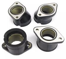 X4 Pipes Admission KAWASAKI