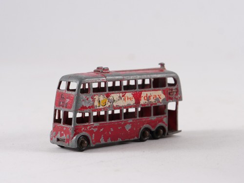 Matchbox lesney 56 - n°, london