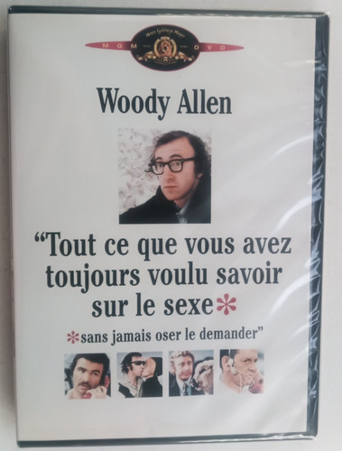 Tout que vous - ce, avez