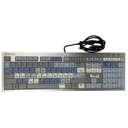 Logickeyboard lxh jme7596h - logickeyboard, lxh-jme7596h