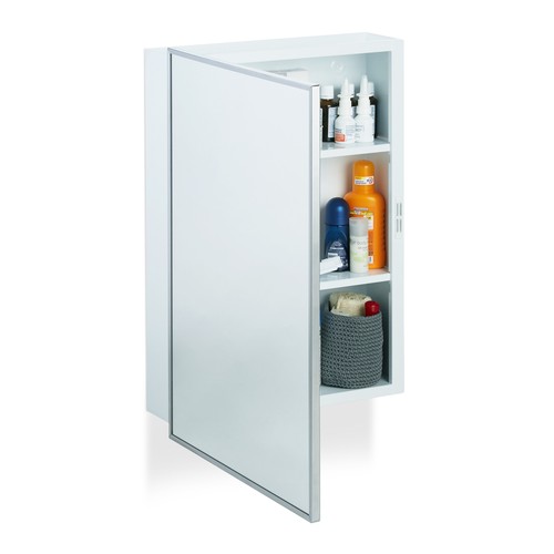 Armoire toilette avec - de,