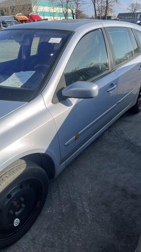 Alternateur renault laguna - renault,