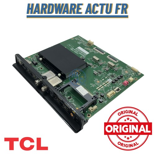 Carte mere tcl - mere,