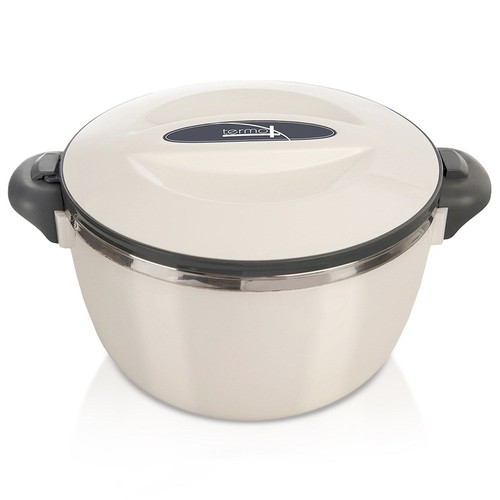 Bol isotherme inox termo - bol,