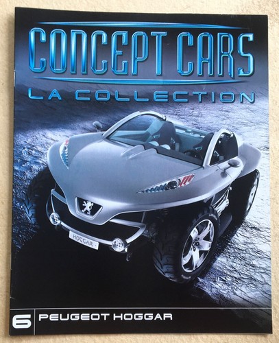 Concept cars la - cars,