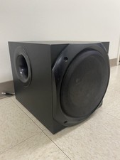 Logitech Z-5500 THX 5.1