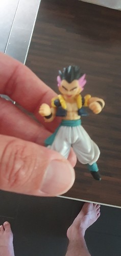 Figurine dragon ball - figurine,
