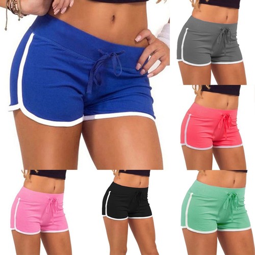 Pantalon pour femme short - pantalon,