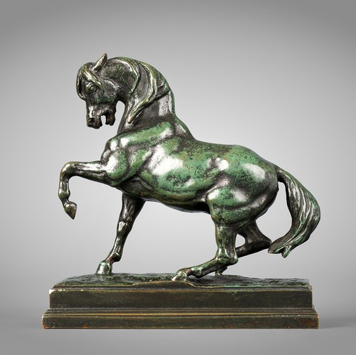 Antoine louis barye 1796 - barye,
