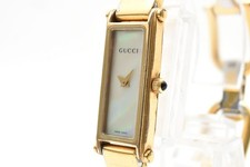 Vintage [EXC+5] GUCCI 1500L