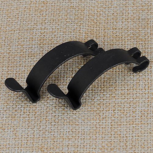2pcs metal air filter cleaner - 2pcs,