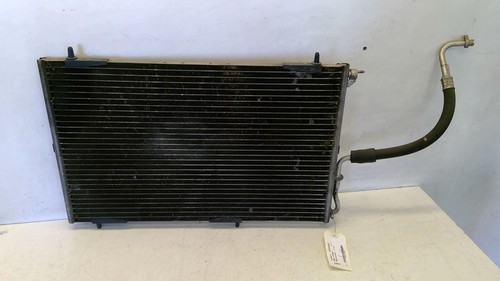 Radiateur clim peugeot - clim,