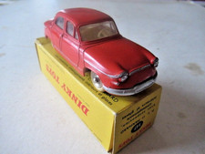 DINKY TOYS Ref 547 PANHARD PL