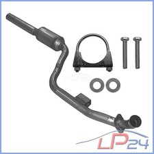 CATALYSEUR +KIT D'ASSEMBLAGE