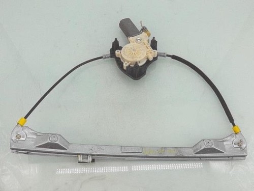 Leve vitre electrique avant