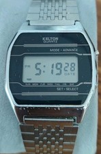 très rare montre vintage des