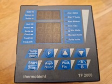 THERMOBIEHL TF 2000 TF2000