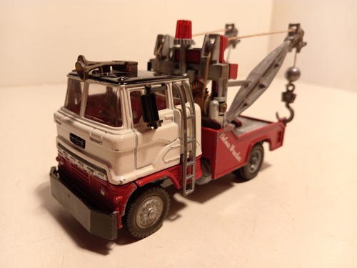 Corgi major toys 1142 - toys,
