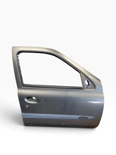 Porte avant droit renault clio - porte,