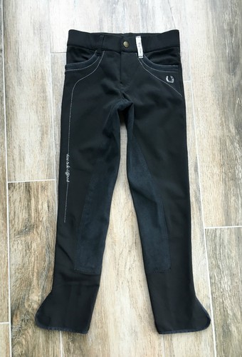 Pantalon équitation easy - pantalon,