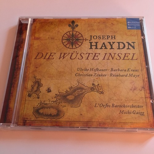 Joseph haydn die - joseph, haydn: