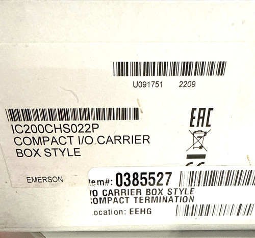 Fanuc ic200chs022 versamax - ge,