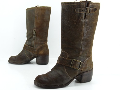 Fiorentini baker bottes - baker, biker