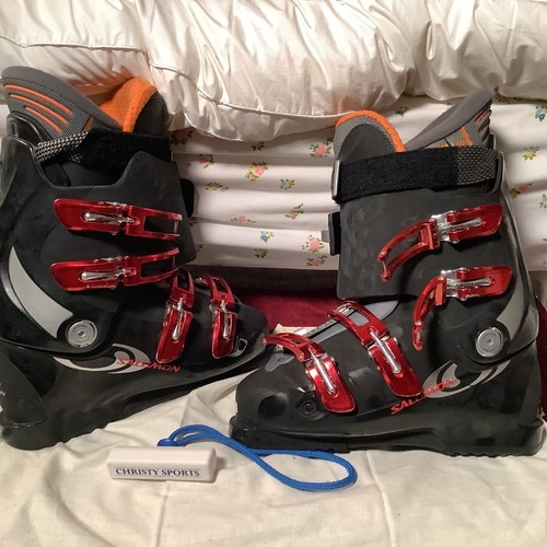 Rare salomon performa 7 0 - [rare], 7.0
