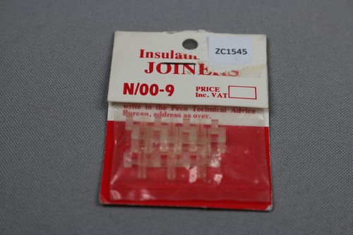 Zc1545 peco streamline - peco, sl-311