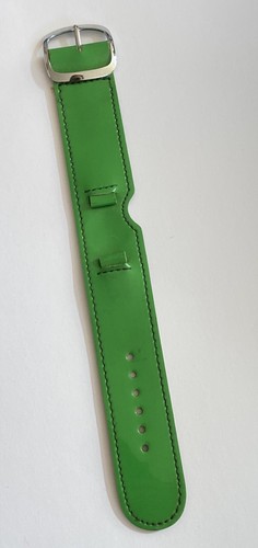 Etat neuf bracelet vert - vert, de