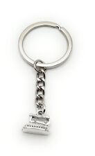 Fer à Repasser Porte-Clés