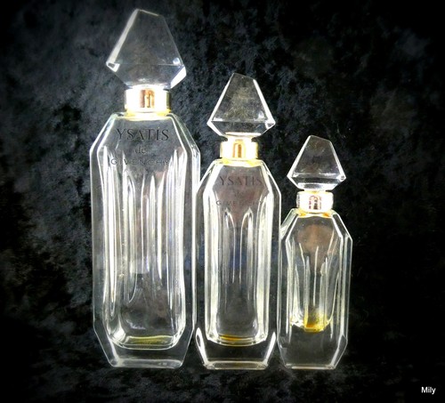 Lot flacons de parfum - de, 3
