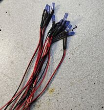 Kit 10 Leds clignotantes