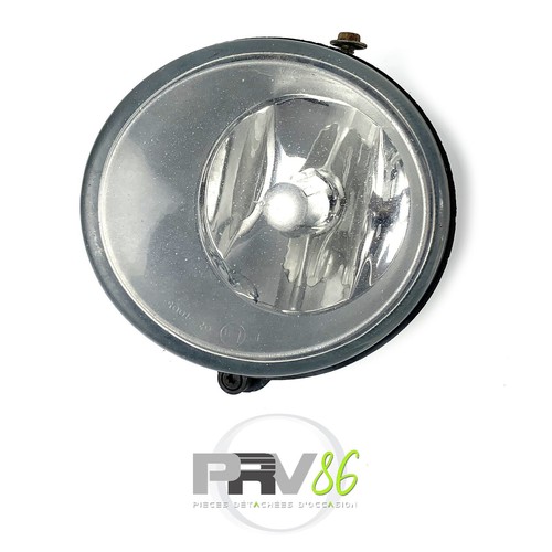 Phare antibrouillard avd - phare,